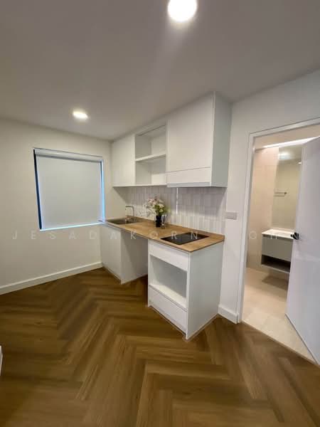 Grand Park Town, Bangkok, Prachautid, Wang Thonglang, Bangkok, 2 Bedrooms, 62 sqm, Condo For Sale, by Jesadakorn Cohn, 500488901 - DDproperty.com