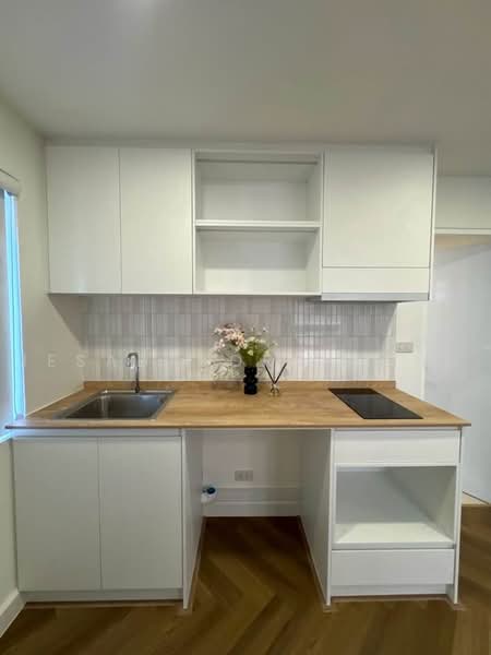 Grand Park Town, Bangkok, Prachautid, Wang Thonglang, Bangkok, 2 Bedrooms, 62 sqm, Condo For Sale, by Jesadakorn Cohn, 500488901 - DDproperty.com