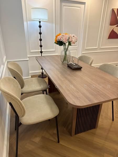Grand Park Town, Bangkok, Prachautid, Wang Thonglang, Bangkok, 2 Bedrooms, 62 sqm, Condo For Sale, by Jesadakorn Cohn, 500488901 - DDproperty.com