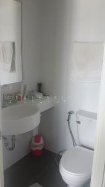 Lumpini Ville Sukhumvit 77, Bangkok, Sukhumvit 77 Road, Suan Luang, Bangkok, 2 Bedrooms, 45 sqm, Condo For Sale, by Suthasinee Chenchopching, 500488902 - DDproperty.com