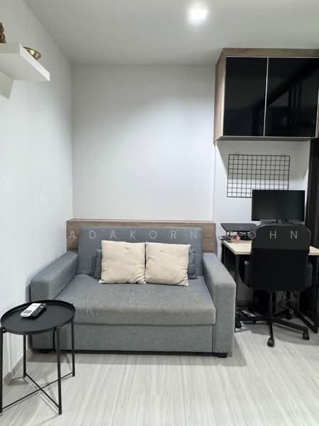 Life Asoke-Rama 9, Bangkok, 626 Asoke-Dindaeng Road, Makkasan, Ratchathewi, Bangkok, 1 Bedroom, 32 sqm, Condo For Sale, by Jesadakorn Cohn, 500488904 - DDproperty.com