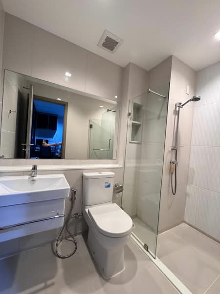 Life Asoke-Rama 9, Bangkok, 626 Asoke-Dindaeng Road, Makkasan, Ratchathewi, Bangkok, 1 Bedroom, 32 sqm, Condo For Sale, by Jesadakorn Cohn, 500488904 - DDproperty.com