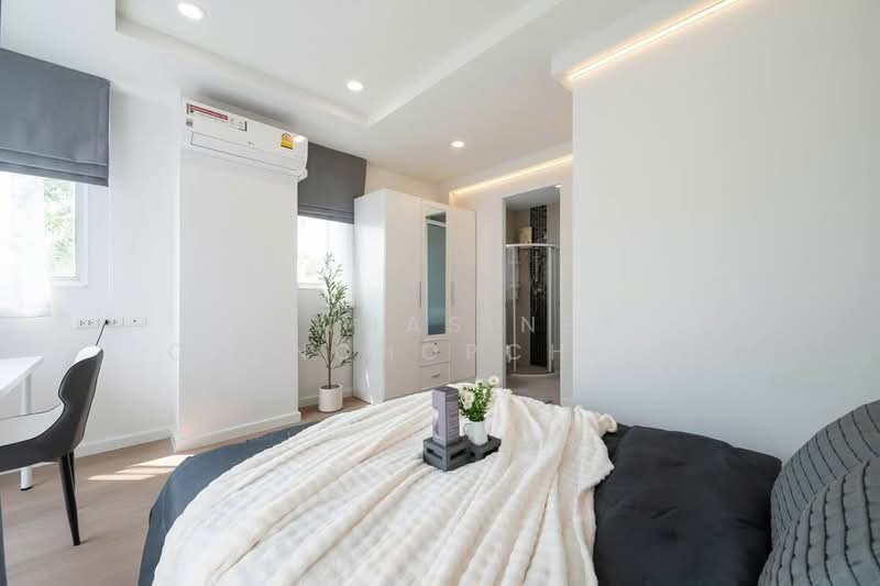 Happy Condo Ladprao 101, Bangkok, Ladprao Road, Wang Thonglang, Bangkok, 2 Bedrooms, 62 sqm, Condo For Sale, by Suthasinee Chenchopching, 500488905 - DDproperty.com
