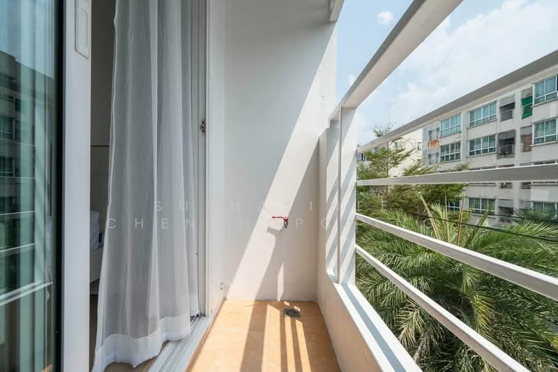 Happy Condo Ladprao 101, Bangkok, Ladprao Road, Wang Thonglang, Bangkok, 2 Bedrooms, 62 sqm, Condo For Sale, by Suthasinee Chenchopching, 500488905 - DDproperty.com