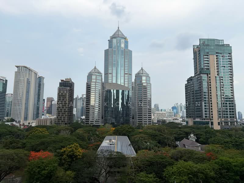 Urbana Langsuan, Bangkok, 55 Langsuan Road, Lumphini, Pathum Wan, Bangkok, 2 Bedrooms, 90 sqm, Condo For Sale, by Jesadakorn Cohn, 500488906 - DDproperty.com