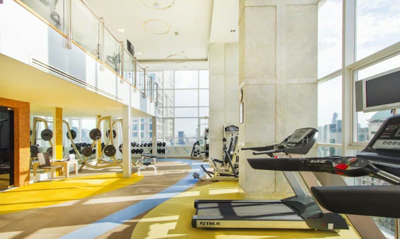 Urbana Langsuan, Bangkok, 55 Langsuan Road, Lumphini, Pathum Wan, Bangkok, 2 Bedrooms, 90 sqm, Condo For Sale, by Jesadakorn Cohn, 500488906 - DDproperty.com