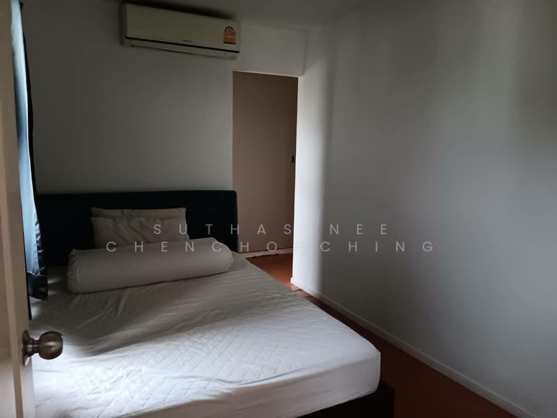 Lumpini Condo Town Nida-Serithai : ลุมพินี คอนโดทาวน์ นิด้า-เสรีไทย, กรุงเทพ, 301 เสรีไทย, คลองกุ่ม, บึงกุ่ม, กรุงเทพ, 45 ตร.ม., คอนโด ขาย, โดย Suthasinee Chenchopching, 500488907 - DDproperty.com