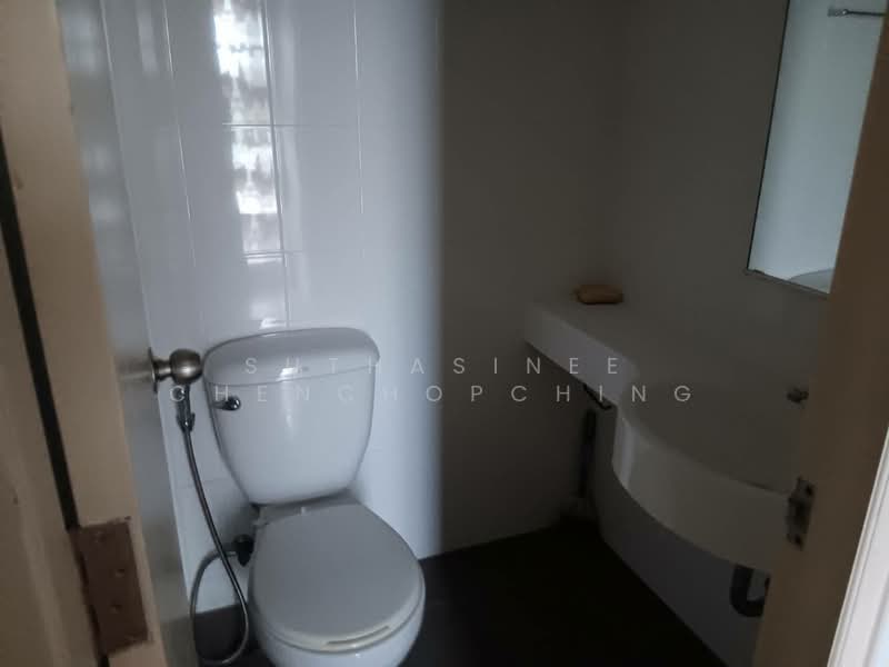 Lumpini Condo Town Nida-Serithai : ลุมพินี คอนโดทาวน์ นิด้า-เสรีไทย, กรุงเทพ, 301 เสรีไทย, คลองกุ่ม, บึงกุ่ม, กรุงเทพ, 45 ตร.ม., คอนโด ขาย, โดย Suthasinee Chenchopching, 500488907 - DDproperty.com