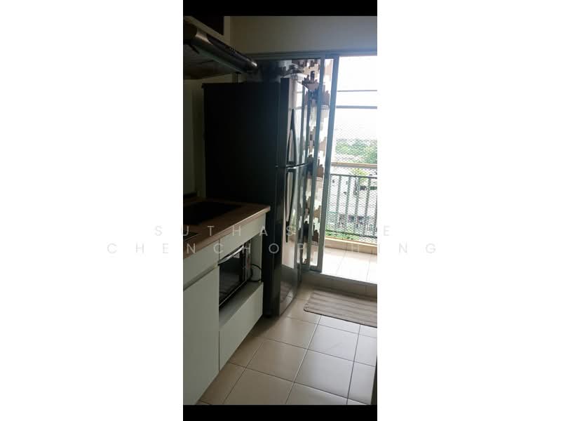 Lumpini Condo Town Nida-Serithai : ลุมพินี คอนโดทาวน์ นิด้า-เสรีไทย, กรุงเทพ, 301 เสรีไทย, คลองกุ่ม, บึงกุ่ม, กรุงเทพ, 45 ตร.ม., คอนโด ขาย, โดย Suthasinee Chenchopching, 500488907 - DDproperty.com