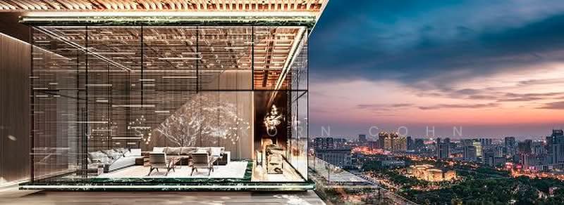 Rhythm Ekkamai, Bangkok, 11 Soi Sukhumvit 63, Khlongtoei Nua, Watthana, Bangkok, 1 Bedroom, 35 sqm, Condo For Sale, by Jesadakorn Cohn, 500488909 - DDproperty.com