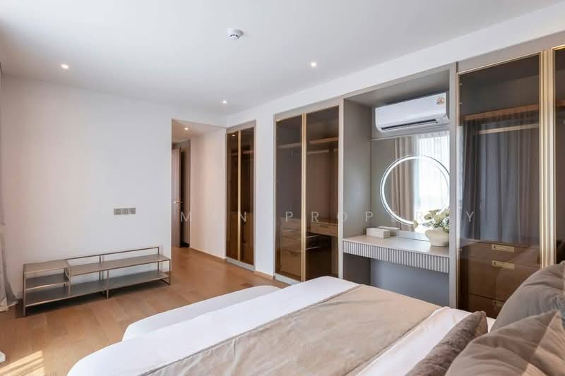 Via 34, Bangkok, 15 Soi Sukhumvit 34, Khong Tan, Khlong Toei, Bangkok, 2 Bedrooms, 87 sqm, Condo For Rent, by Caveman Property, 500488910 - DDproperty.com