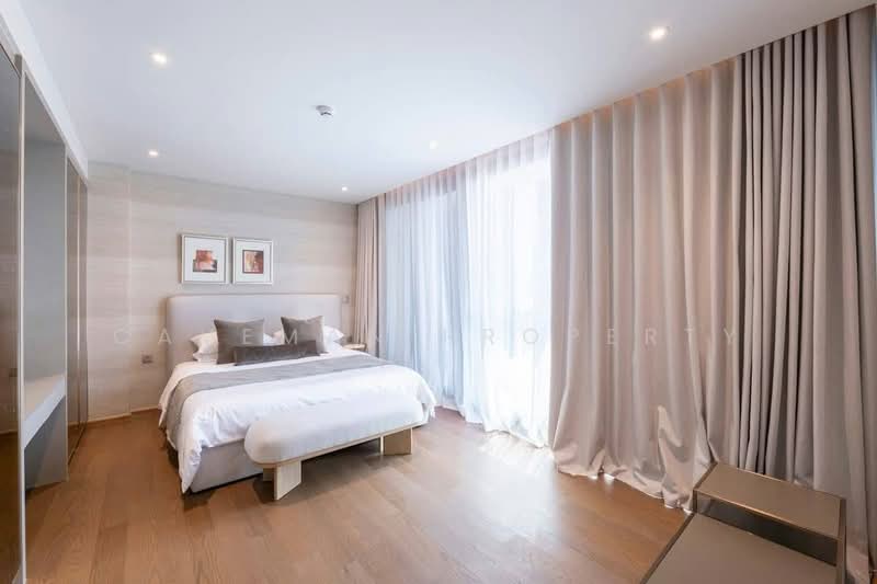 Via 34, Bangkok, 15 Soi Sukhumvit 34, Khong Tan, Khlong Toei, Bangkok, 2 Bedrooms, 87 sqm, Condo For Rent, by Caveman Property, 500488910 - DDproperty.com