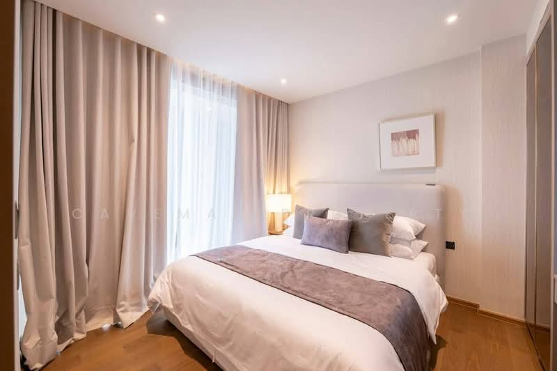Via 34, Bangkok, 15 Soi Sukhumvit 34, Khong Tan, Khlong Toei, Bangkok, 2 Bedrooms, 87 sqm, Condo For Rent, by Caveman Property, 500488910 - DDproperty.com