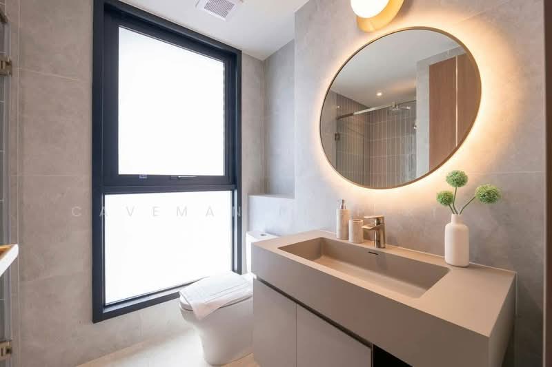 Via 34, Bangkok, 15 Soi Sukhumvit 34, Khong Tan, Khlong Toei, Bangkok, 2 Bedrooms, 87 sqm, Condo For Rent, by Caveman Property, 500488910 - DDproperty.com