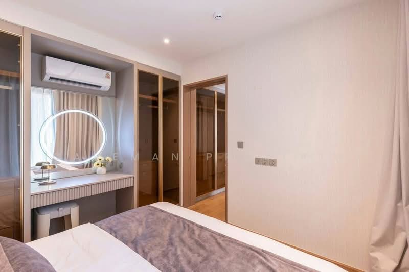 Via 34, Bangkok, 15 Soi Sukhumvit 34, Khong Tan, Khlong Toei, Bangkok, 2 Bedrooms, 87 sqm, Condo For Rent, by Caveman Property, 500488910 - DDproperty.com