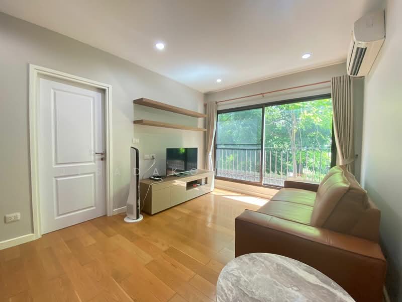 Condolette Dwell Sukhumvit 26, Bangkok, Soi Sukhumvit 26, Khong Tan, Khlong Toei, Bangkok, 1 Bedroom, 46 sqm, Condo For Sale, by Jesadakorn Cohn, 500488913 - DDproperty.com