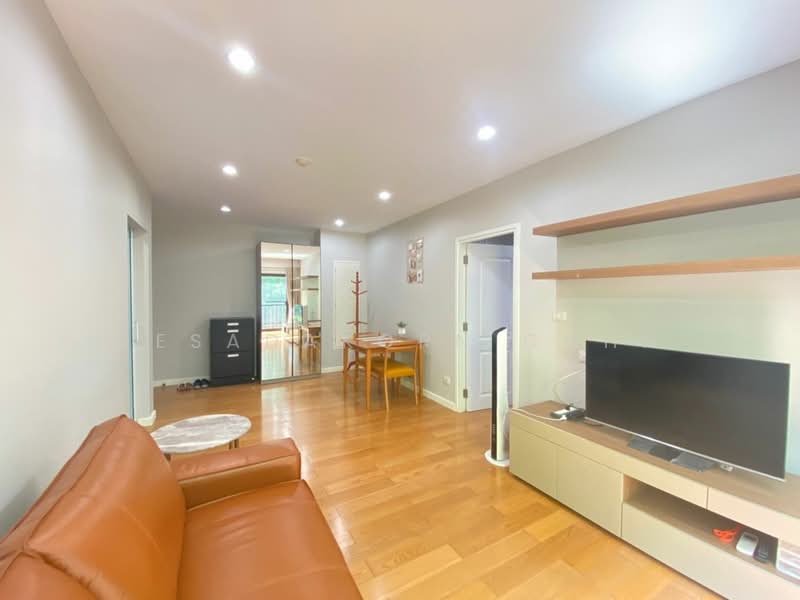 Condolette Dwell Sukhumvit 26, Bangkok, Soi Sukhumvit 26, Khong Tan, Khlong Toei, Bangkok, 1 Bedroom, 46 sqm, Condo For Sale, by Jesadakorn Cohn, 500488913 - DDproperty.com