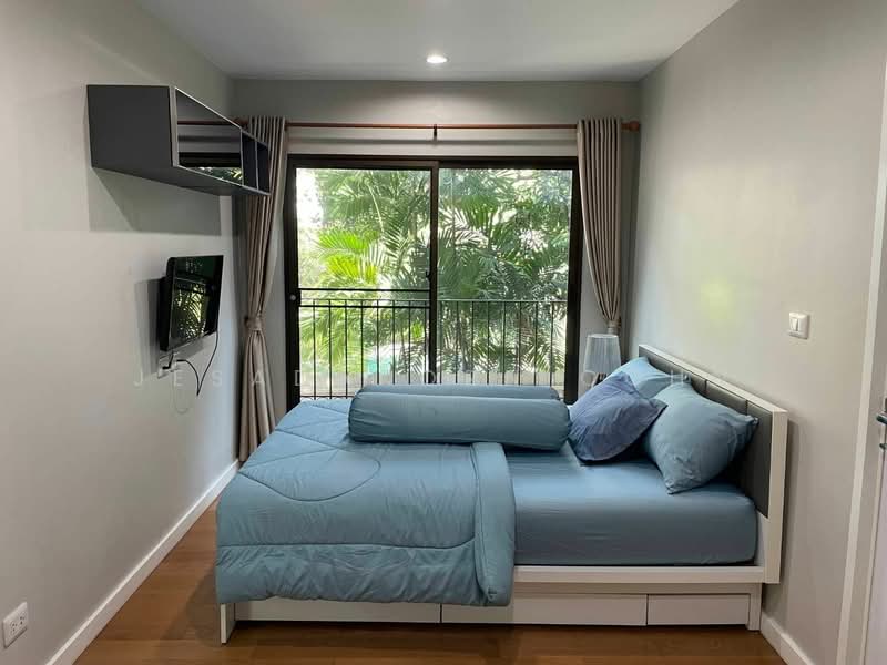 Condolette Dwell Sukhumvit 26, Bangkok, Soi Sukhumvit 26, Khong Tan, Khlong Toei, Bangkok, 1 Bedroom, 46 sqm, Condo For Sale, by Jesadakorn Cohn, 500488913 - DDproperty.com