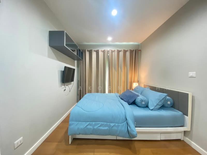 Condolette Dwell Sukhumvit 26 : คอนโดเลต ดเวล สุขุมวิท 26, กรุงเทพ, ซอยสุขุมวิท 26, คลองตัน, คลองเตย, กรุงเทพ, 46 ตร.ม., คอนโด ขาย, โดย Jesadakorn Cohn, 500488913 - DDproperty.com
