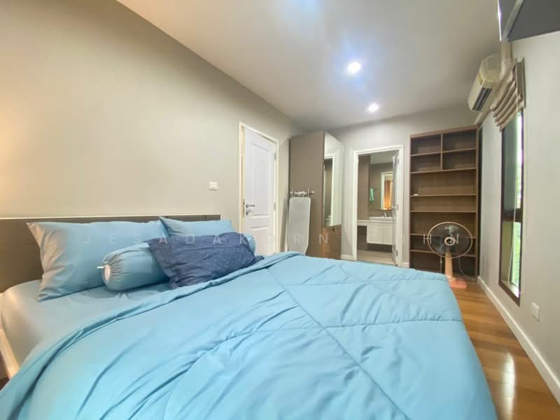 Condolette Dwell Sukhumvit 26, Bangkok, Soi Sukhumvit 26, Khong Tan, Khlong Toei, Bangkok, 1 Bedroom, 46 sqm, Condo For Sale, by Jesadakorn Cohn, 500488913 - DDproperty.com
