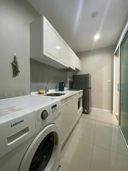 Condolette Dwell Sukhumvit 26, Bangkok, Soi Sukhumvit 26, Khong Tan, Khlong Toei, Bangkok, 1 Bedroom, 46 sqm, Condo For Sale, by Jesadakorn Cohn, 500488913 - DDproperty.com