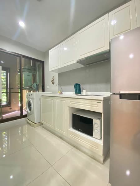Condolette Dwell Sukhumvit 26, Bangkok, Soi Sukhumvit 26, Khong Tan, Khlong Toei, Bangkok, 1 Bedroom, 46 sqm, Condo For Sale, by Jesadakorn Cohn, 500488913 - DDproperty.com