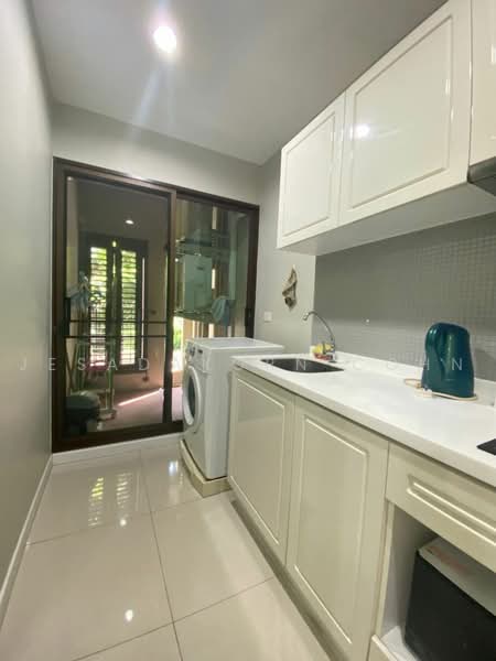 Condolette Dwell Sukhumvit 26, Bangkok, Soi Sukhumvit 26, Khong Tan, Khlong Toei, Bangkok, 1 Bedroom, 46 sqm, Condo For Sale, by Jesadakorn Cohn, 500488913 - DDproperty.com
