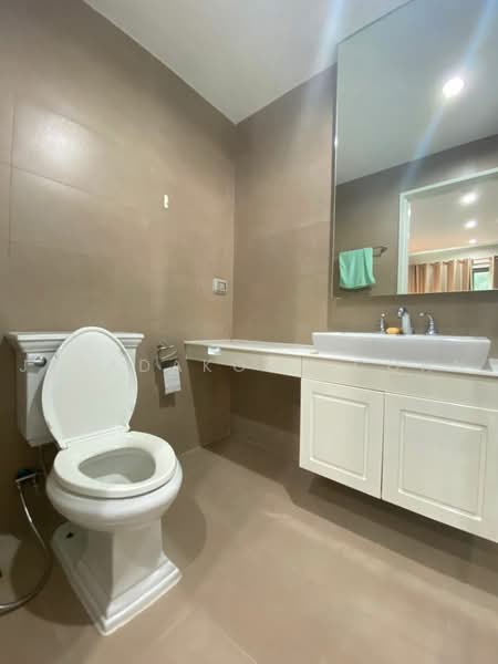 Condolette Dwell Sukhumvit 26, Bangkok, Soi Sukhumvit 26, Khong Tan, Khlong Toei, Bangkok, 1 Bedroom, 46 sqm, Condo For Sale, by Jesadakorn Cohn, 500488913 - DDproperty.com