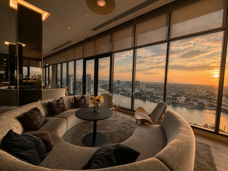 Chapter One Flow Bangpo, Bangkok, 899 Pracharat Sai 1 Road, Bang Sue, Bangkok, 1 Bedroom, 33 sqm, Condo For Sale, by Thanachot Khantigamongun, 500488914 - DDproperty.com