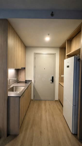 Chapter One Flow Bangpo, Bangkok, 899 Pracharat Sai 1 Road, Bang Sue, Bangkok, 1 Bedroom, 33 sqm, Condo For Sale, by Thanachot Khantigamongun, 500488914 - DDproperty.com