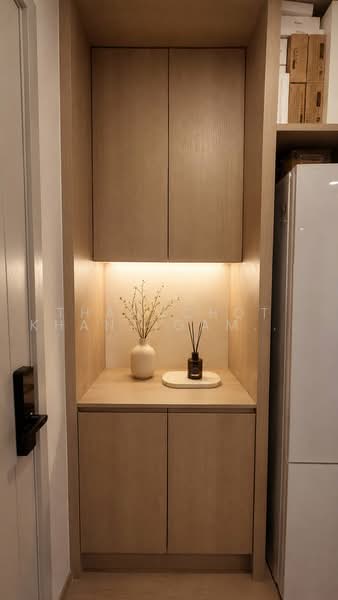 Chapter One Flow Bangpo, Bangkok, 899 Pracharat Sai 1 Road, Bang Sue, Bangkok, 1 Bedroom, 33 sqm, Condo For Sale, by Thanachot Khantigamongun, 500488914 - DDproperty.com