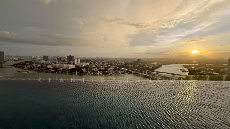 Chapter One Flow Bangpo, Bangkok, 899 Pracharat Sai 1 Road, Bang Sue, Bangkok, 1 Bedroom, 33 sqm, Condo For Sale, by Thanachot Khantigamongun, 500488914 - DDproperty.com