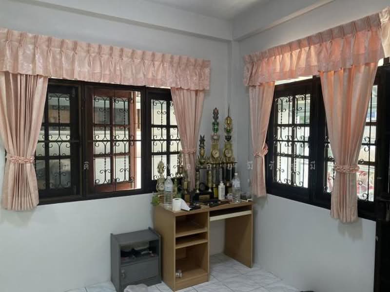 กรุงเทพนนท์ 13, นนทบุรี, บางเขน, เมืองนนทบุรี, นนทบุรี, 100 ตร.ม., ทาวน์เฮ้าส์ ให้เช่า, โดย อดิศร พลอยมีรัศมี, 500488915 - DDproperty.com