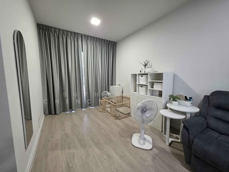 3-BR Townhouse, Bangkok, Bang Ra Mat, Taling Chan, Bangkok, 3 Bedrooms, 120 sqm, Townhouse For Sale, by Suthasinee Chenchopching, 500488916 - DDproperty.com
