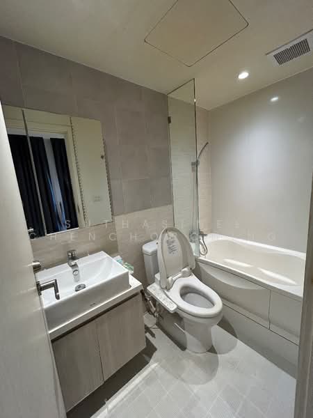 Runesu Thonglor 5, Bangkok, 82 Padi Madi Alley, Khlong Tan Nua, Watthana, Bangkok, 1 Bedroom, 28 sqm, Condo For Sale, by Suthasinee Chenchopching, 500488920 - DDproperty.com