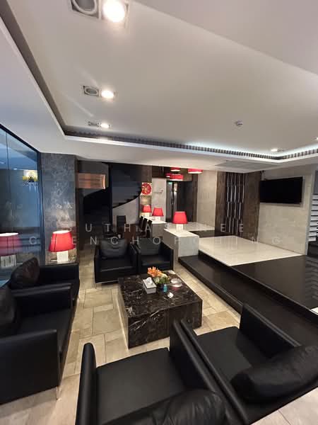 Runesu Thonglor 5 : รูเนะสุ ทองหล่อ 5, กรุงเทพ, 82 ซอย พร้อมมิตร, คลองตันเหนือ, วัฒนา, กรุงเทพ, 28 ตร.ม., คอนโด ขาย, โดย Suthasinee Chenchopching, 500488920 - DDproperty.com