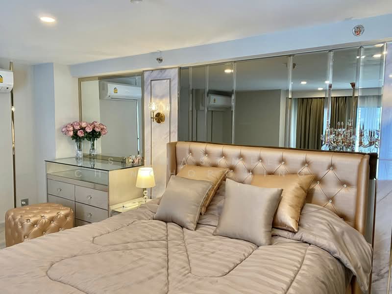 Knightsbridge Prime Sathorn : ไนท์บริดจ์ ไพรม์ สาทร, กรุงเทพ, 599 นราธิวาสราชนครินทร์, ทุ่งมหาเมฆ, สาทร, กรุงเทพ, 37 ตร.ม., คอนโด ขาย, โดย Suthasinee Chenchopching, 500488923 - DDproperty.com