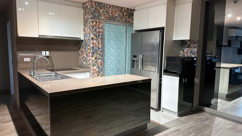 Belle Grand Rama 9 : เบลล์ แกรนด์ พระราม 9, กรุงเทพ, 131 ถนนพระราม 9, ห้วยขวาง, กรุงเทพ, 77 ตร.ม., คอนโด ขาย, โดย Jesadakorn Cohn, 500488925 - DDproperty.com