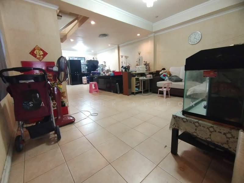 Park Gallery Srinakarin, Samut Prakan, Soi Pattana Community 21, Bang Kaeo, Bang Plee, Samut Prakan, 4 Bedrooms, 170 sqm, Townhouse For Sale, by Saowaluk Anupong, 500488926 - DDproperty.com