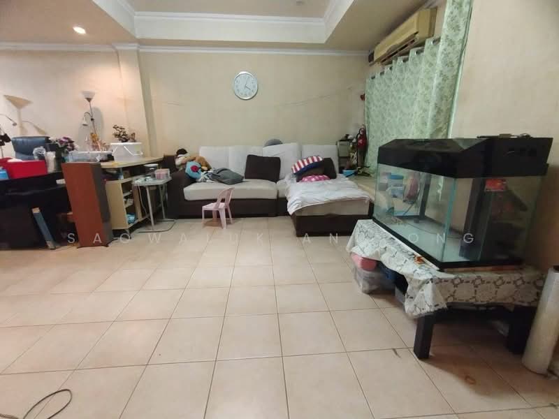 Park Gallery Srinakarin, Samut Prakan, Soi Pattana Community 21, Bang Kaeo, Bang Plee, Samut Prakan, 4 Bedrooms, 170 sqm, Townhouse For Sale, by Saowaluk Anupong, 500488926 - DDproperty.com