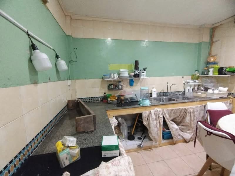 Park Gallery Srinakarin, Samut Prakan, Soi Pattana Community 21, Bang Kaeo, Bang Plee, Samut Prakan, 4 Bedrooms, 170 sqm, Townhouse For Sale, by Saowaluk Anupong, 500488926 - DDproperty.com