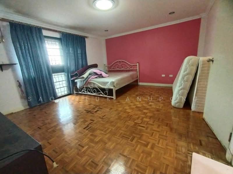 Park Gallery Srinakarin, Samut Prakan, Soi Pattana Community 21, Bang Kaeo, Bang Plee, Samut Prakan, 4 Bedrooms, 170 sqm, Townhouse For Sale, by Saowaluk Anupong, 500488926 - DDproperty.com