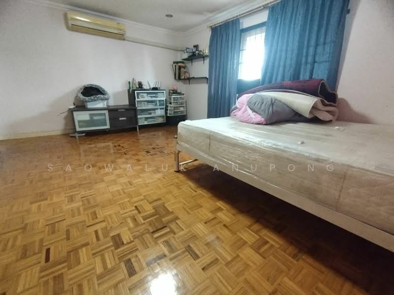 Park Gallery Srinakarin, Samut Prakan, Soi Pattana Community 21, Bang Kaeo, Bang Plee, Samut Prakan, 4 Bedrooms, 170 sqm, Townhouse For Sale, by Saowaluk Anupong, 500488926 - DDproperty.com