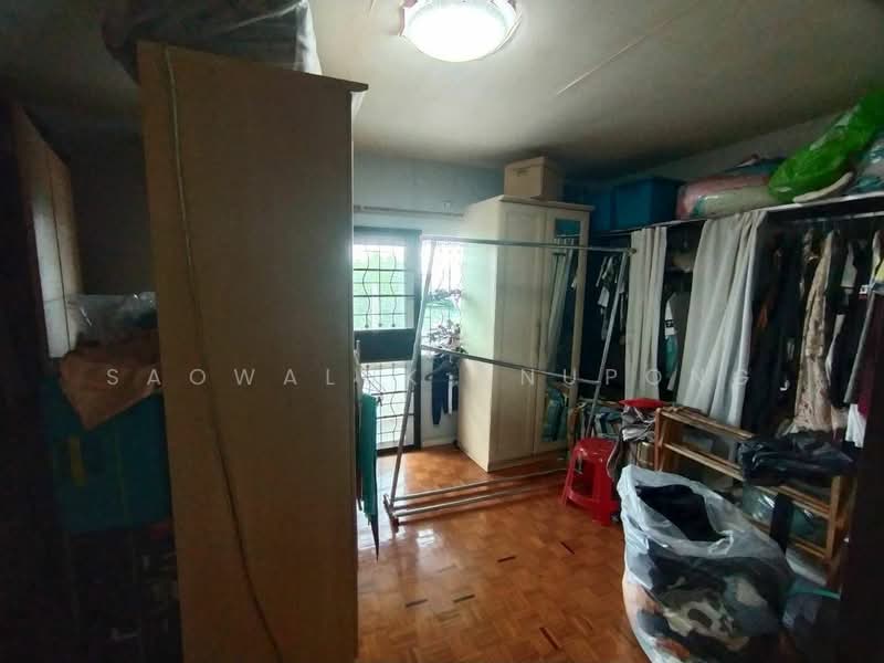 Park Gallery Srinakarin, Samut Prakan, Soi Pattana Community 21, Bang Kaeo, Bang Plee, Samut Prakan, 4 Bedrooms, 170 sqm, Townhouse For Sale, by Saowaluk Anupong, 500488926 - DDproperty.com