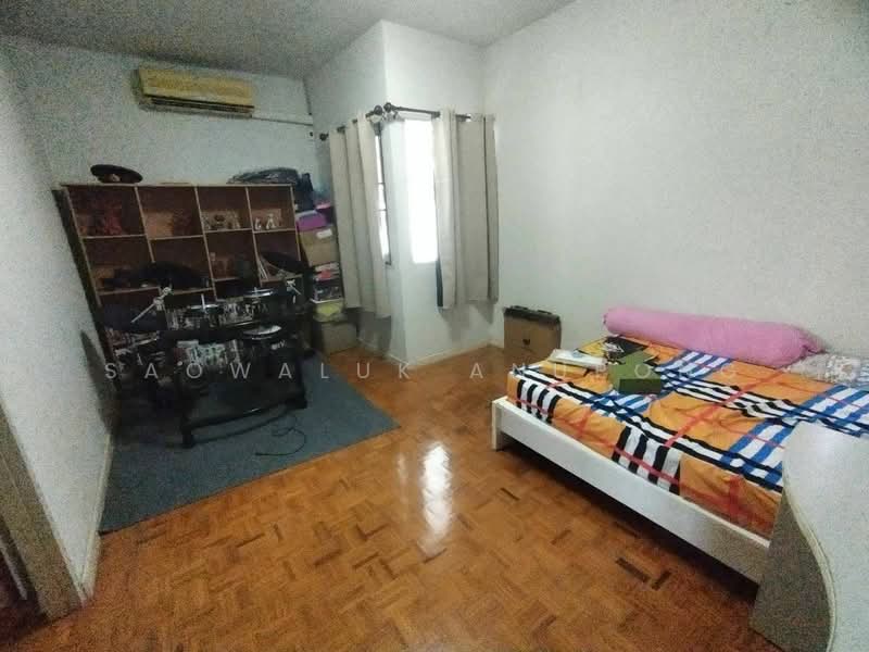 Park Gallery Srinakarin, Samut Prakan, Soi Pattana Community 21, Bang Kaeo, Bang Plee, Samut Prakan, 4 Bedrooms, 170 sqm, Townhouse For Sale, by Saowaluk Anupong, 500488926 - DDproperty.com