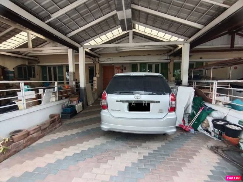 Park Gallery Srinakarin, Samut Prakan, Soi Pattana Community 21, Bang Kaeo, Bang Plee, Samut Prakan, 4 Bedrooms, 170 sqm, Townhouse For Sale, by Saowaluk Anupong, 500488926 - DDproperty.com
