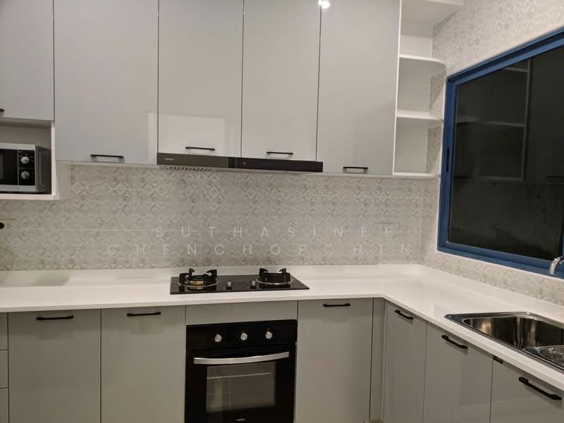 Grandio Bangkae, Bangkok, Klongnongyai Lak Song, Lak Song, Bang Khae, Bangkok, 4 Bedrooms, 188 sqm, Single Detached House For Sale, by Suthasinee Chenchopching, 500488931 - DDproperty.com