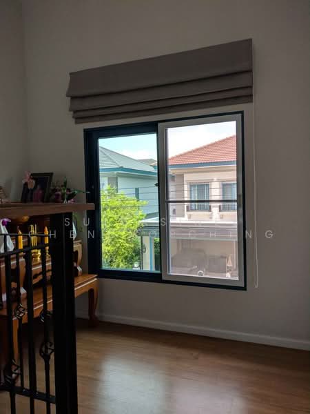 Grandio Bangkae, Bangkok, Klongnongyai Lak Song, Lak Song, Bang Khae, Bangkok, 4 Bedrooms, 188 sqm, Single Detached House For Sale, by Suthasinee Chenchopching, 500488931 - DDproperty.com
