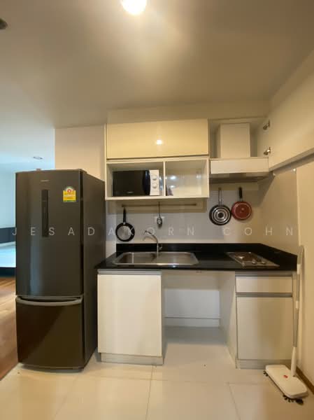 Abstracts Phahonyothin Park, Bangkok, 1076 Phahonyothin Road, Jom Phon, Chatuchak, Bangkok, Studio, 25 sqm, Condo For Sale, by Jesadakorn Cohn, 500488932 - DDproperty.com