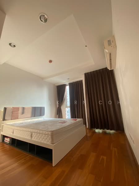 Abstracts Phahonyothin Park, Bangkok, 1076 Phahonyothin Road, Jom Phon, Chatuchak, Bangkok, Studio, 25 sqm, Condo For Sale, by Jesadakorn Cohn, 500488932 - DDproperty.com